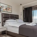 بيت للعطل Rhapsody 2 Aurelia 2 ماكارسكا