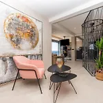 بيت للعطل Rhapsody 2 Aurelia 2 ماكارسكا