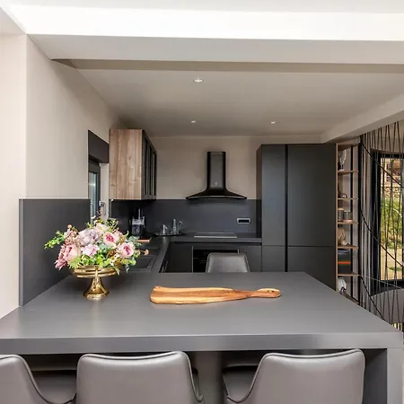 Ferienhaus Rhapsody 2 Aurelia 2 *