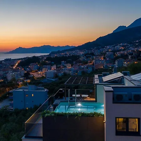 בית נופש Rhapsody 2 Aurelia 2 *