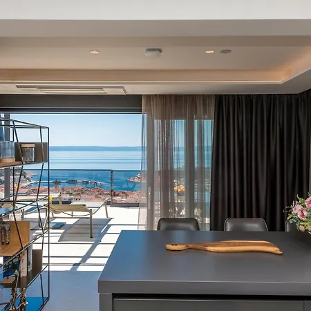 Ferienhaus Rhapsody 2 Aurelia 2 *