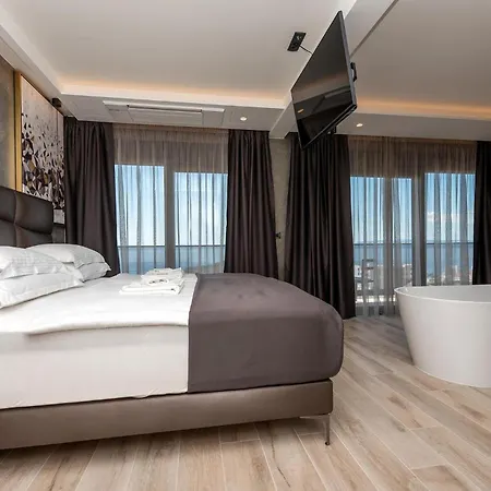 Rhapsody 2 Aurelia 2 Ferienhaus *