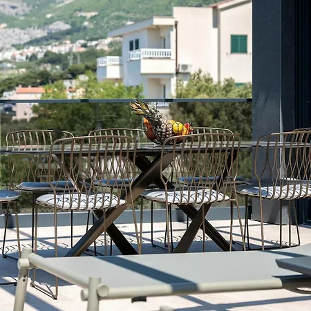 Rhapsody 2 Aurelia 2 Дом отдыха