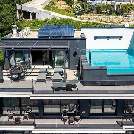 Rhapsody 2 Aurelia 2 마카르스카