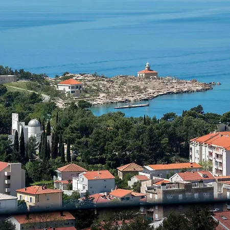 Будинок відпочинку Rhapsody 2 Aurelia 2