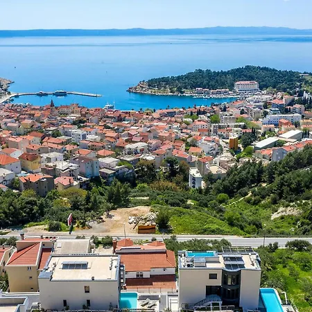 Rhapsody 2 Aurelia 2 Будинок відпочинку