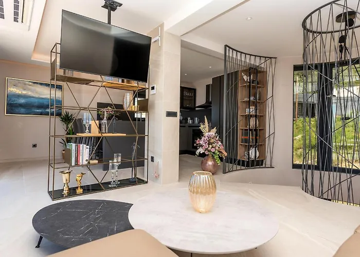 Holiday home Rhapsody 2 Aurelia 2