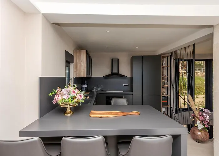 Holiday home Rhapsody 2 Aurelia 2 *