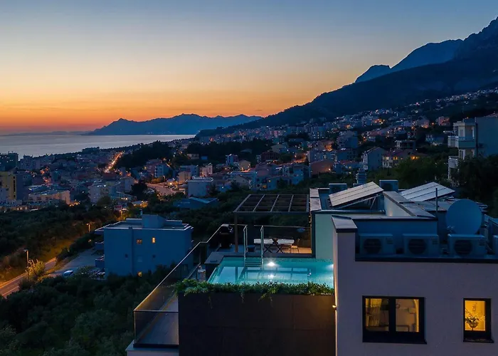 Tatil Evi Rhapsody 2 Aurelia 2 *