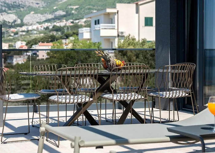 Rhapsody 2 Aurelia 2 Tatil Evi