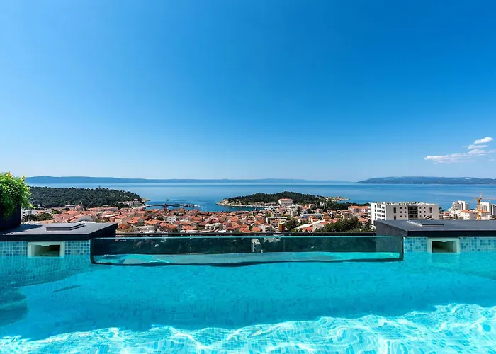 Rhapsody 2 Aurelia 2 Holiday home