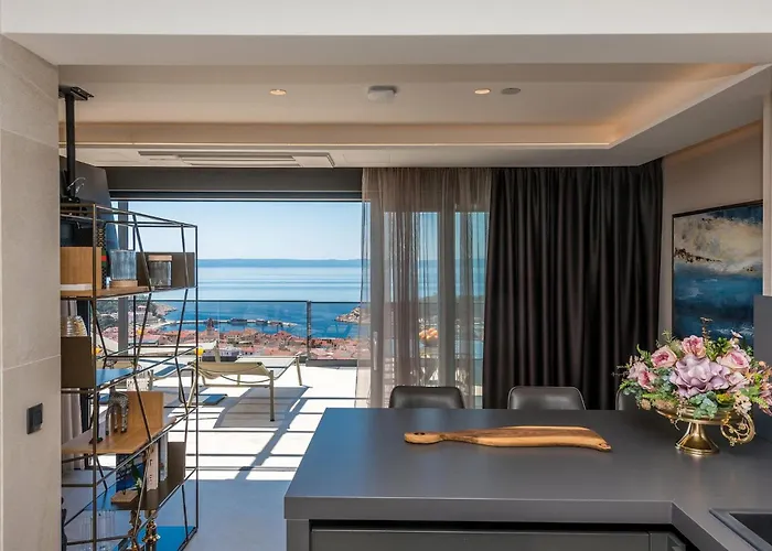 Holiday home Rhapsody 2 Aurelia 2 *