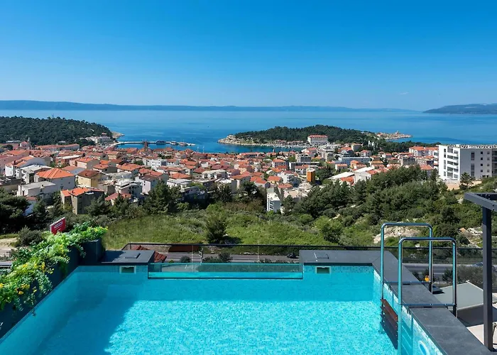 Tatil Evi Rhapsody 2 Aurelia 2 *