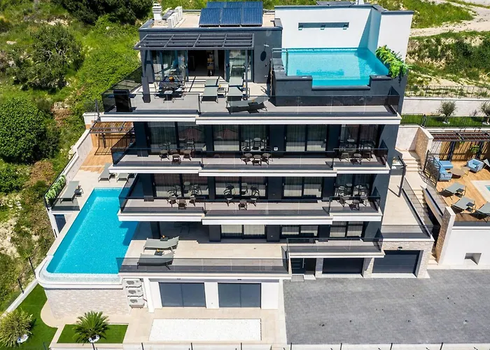 Holiday home Rhapsody 2 Aurelia 2 *