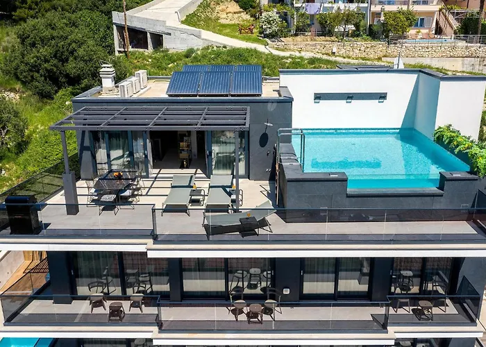 Rhapsody 2 Aurelia 2 Makarska