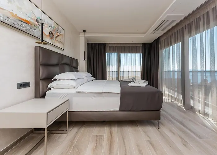 Holiday home Rhapsody 2 Aurelia 2