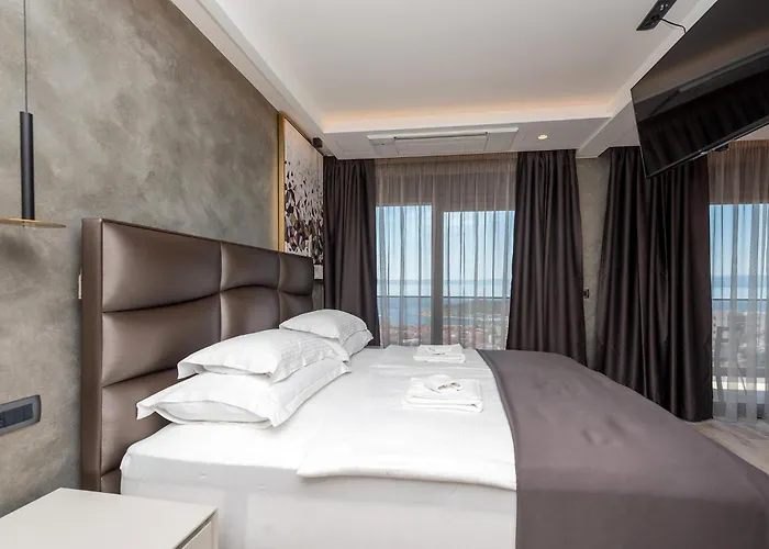 Tatil Evi Rhapsody 2 Aurelia 2 *