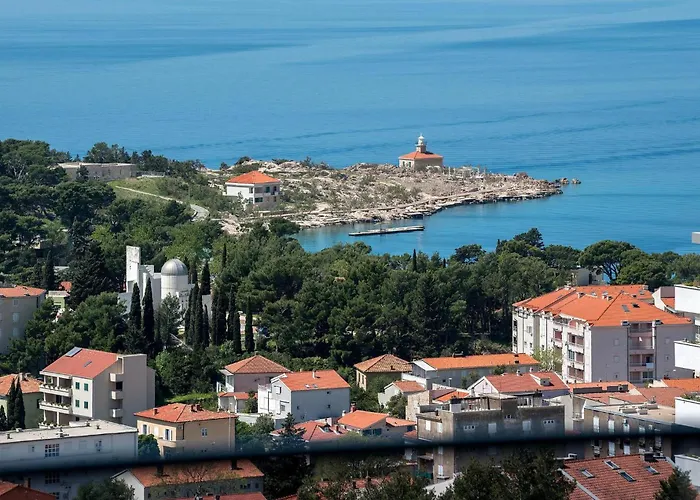 Tatil Evi Rhapsody 2 Aurelia 2