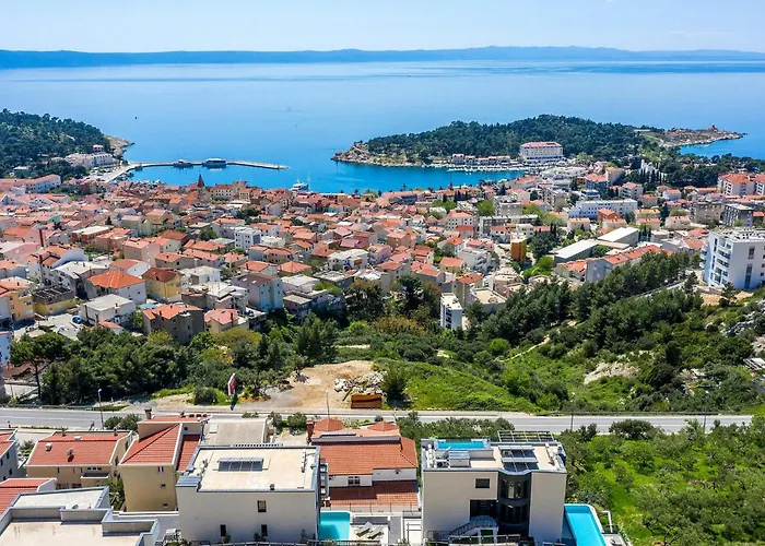 Rhapsody 2 Aurelia 2 Tatil Evi