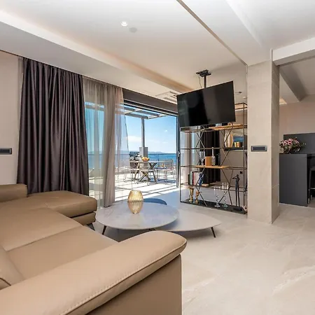 Rhapsody 2 Aurelia 2 Makarska